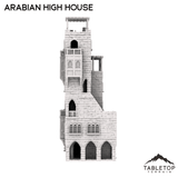 Arabian High House