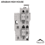 Arabian High House
