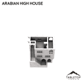 Arabian High House