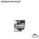 Arabian High House