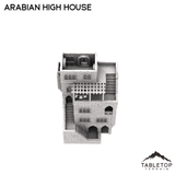 Arabian High House