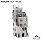 Arabian High House