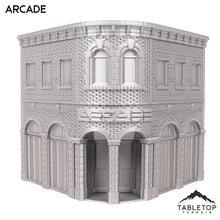 Arcade Building