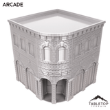 Arcade Building