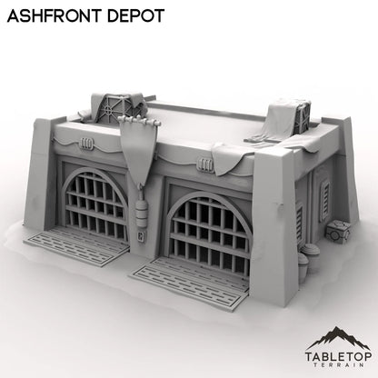 Ashfront Depot