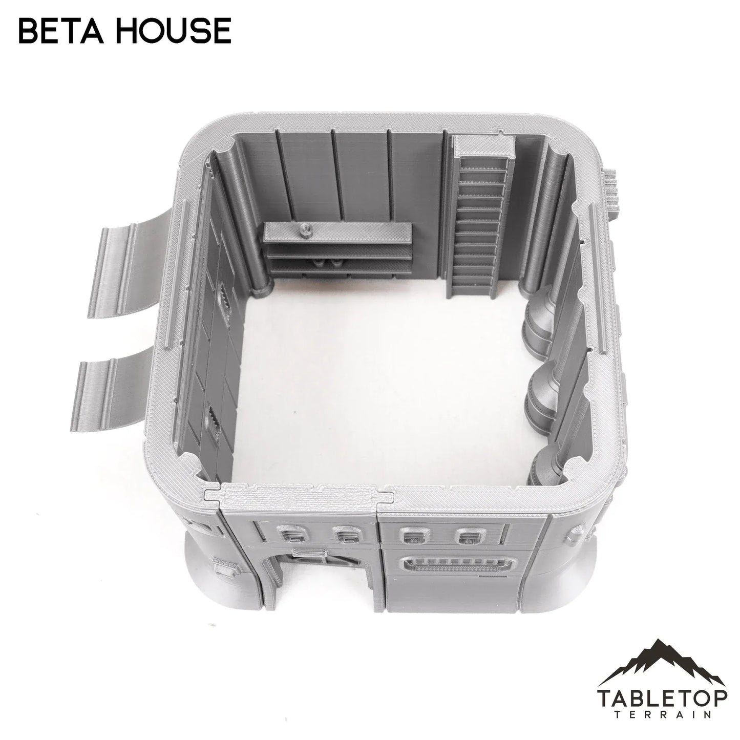 Beta House