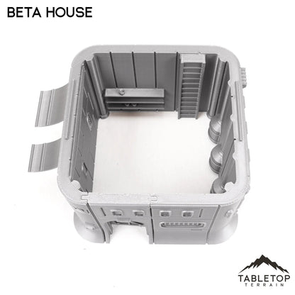 Beta House