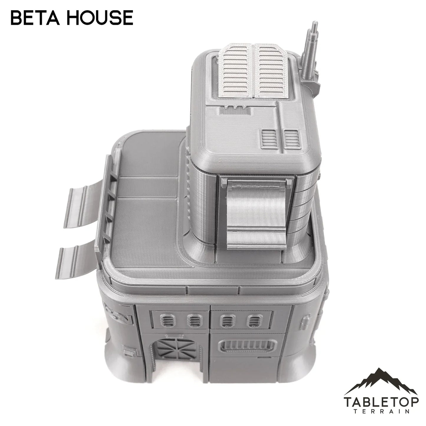 Beta House