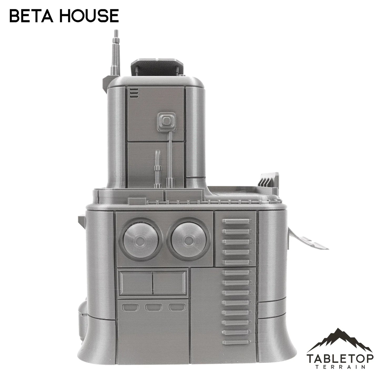 Beta House