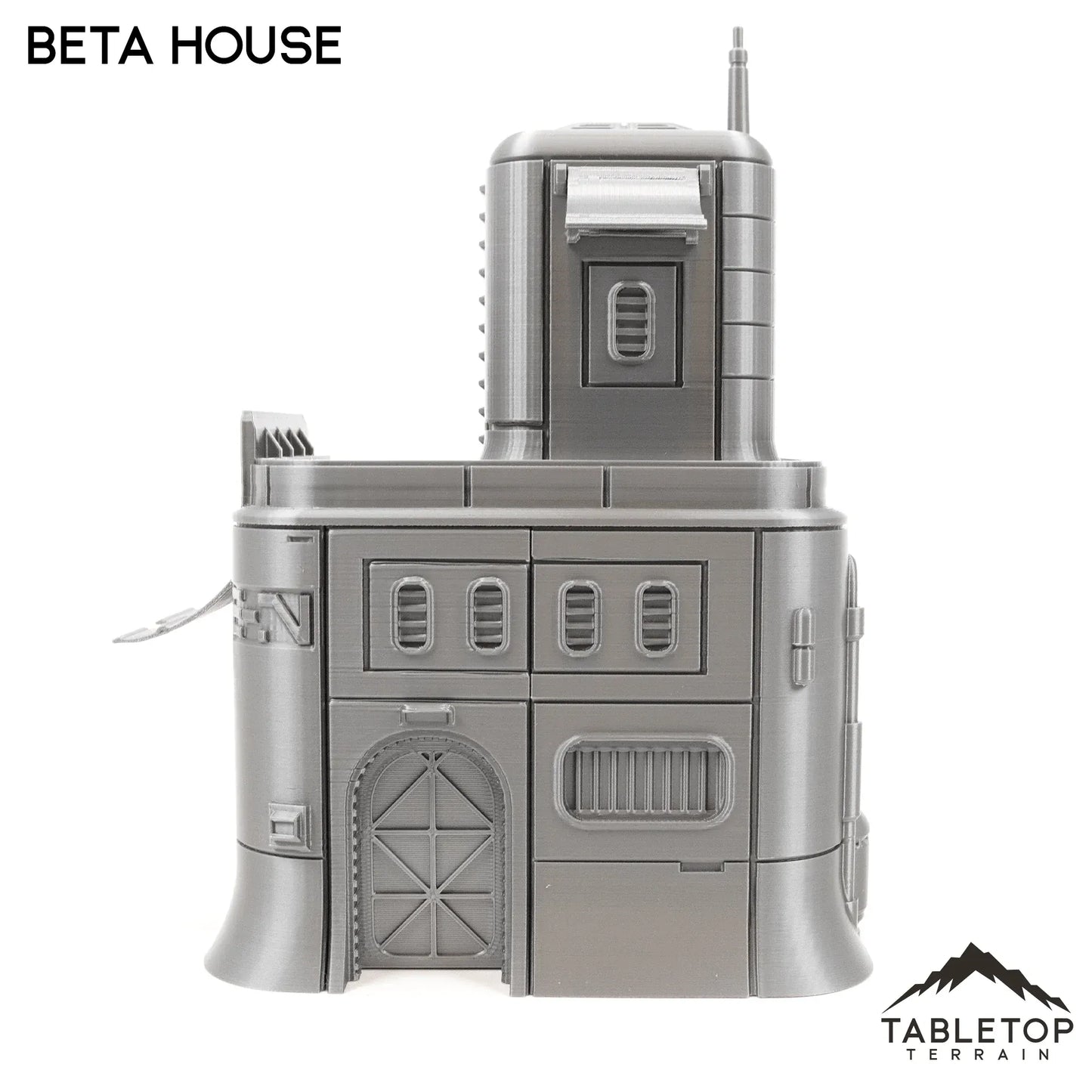 Beta House