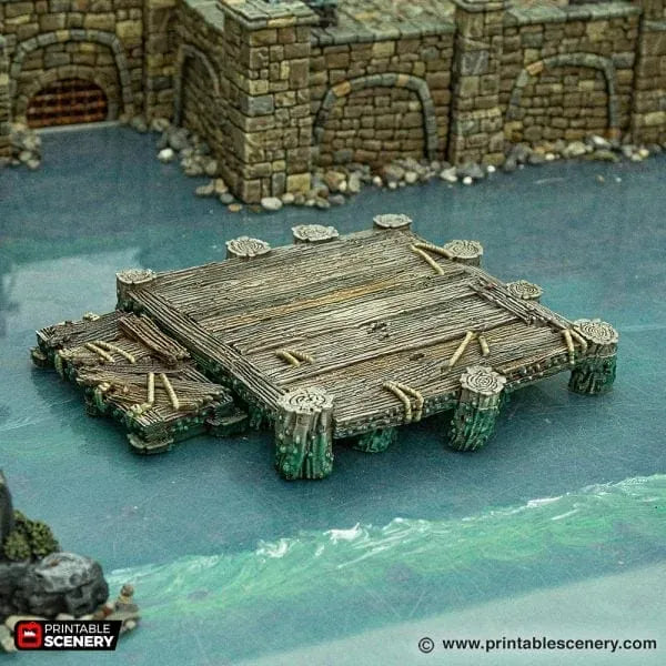 Boatswain Bunkhouse