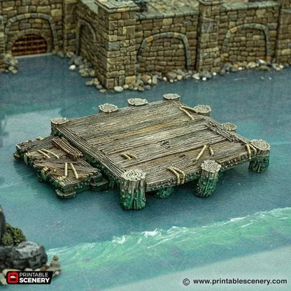 Boatswain Bunkhouse