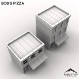 Bob's Pizza