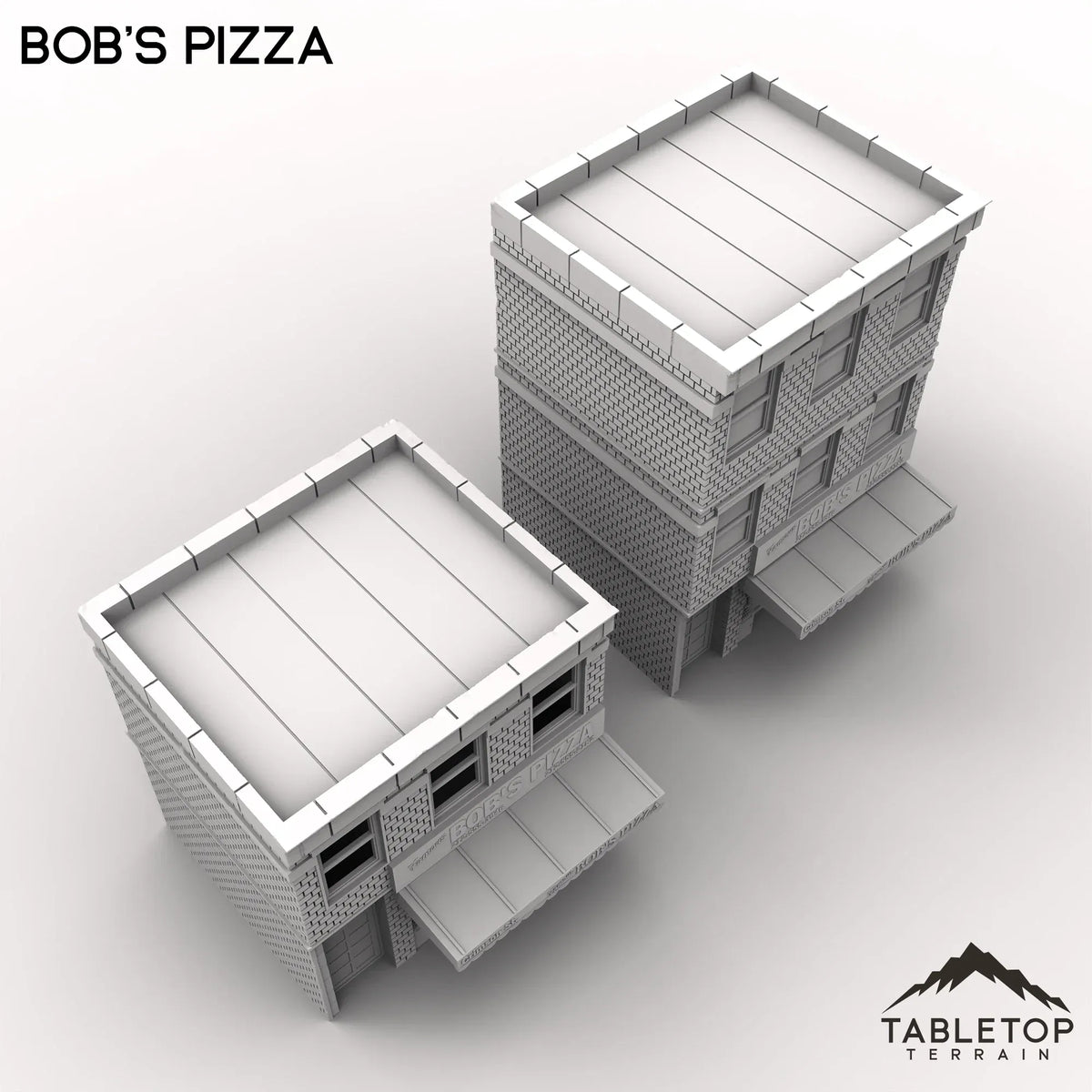 Bob's Pizza