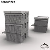 Bob's Pizza