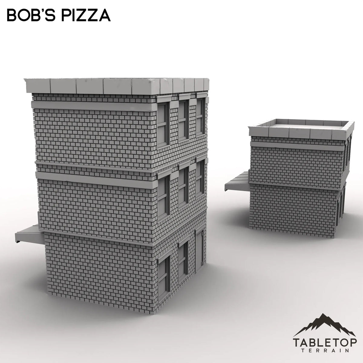 Bob's Pizza