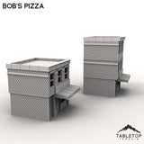 Bob's Pizza