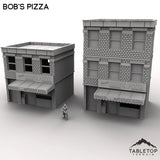 Bob's Pizza