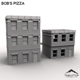 Bob's Pizza