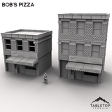 Bob's Pizza