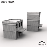 Bob's Pizza