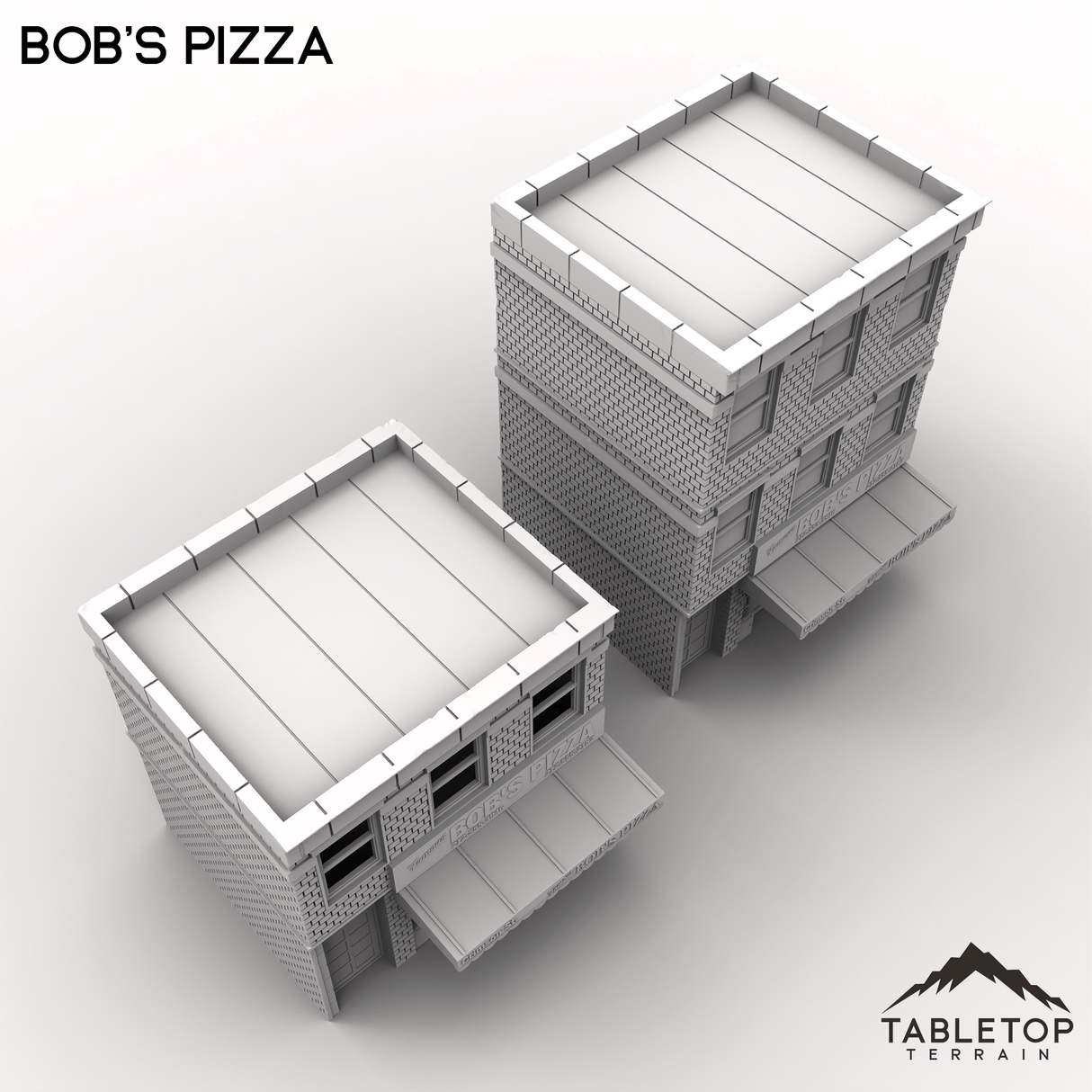 Bob's Pizza