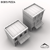 Bob's Pizza