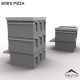 Bob's Pizza