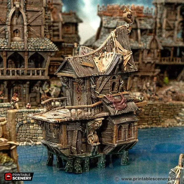 Bosun's Bungalow