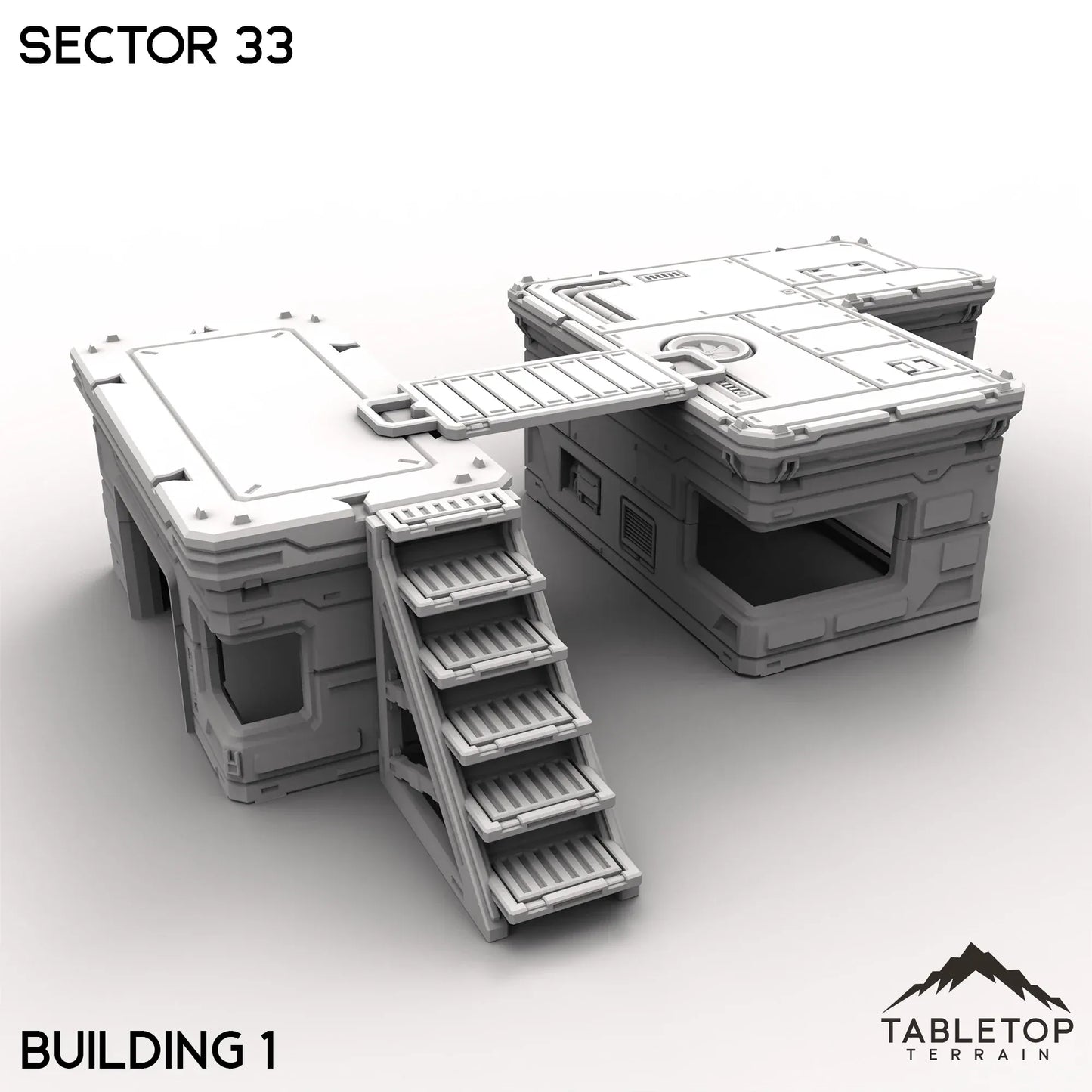 Sector 33