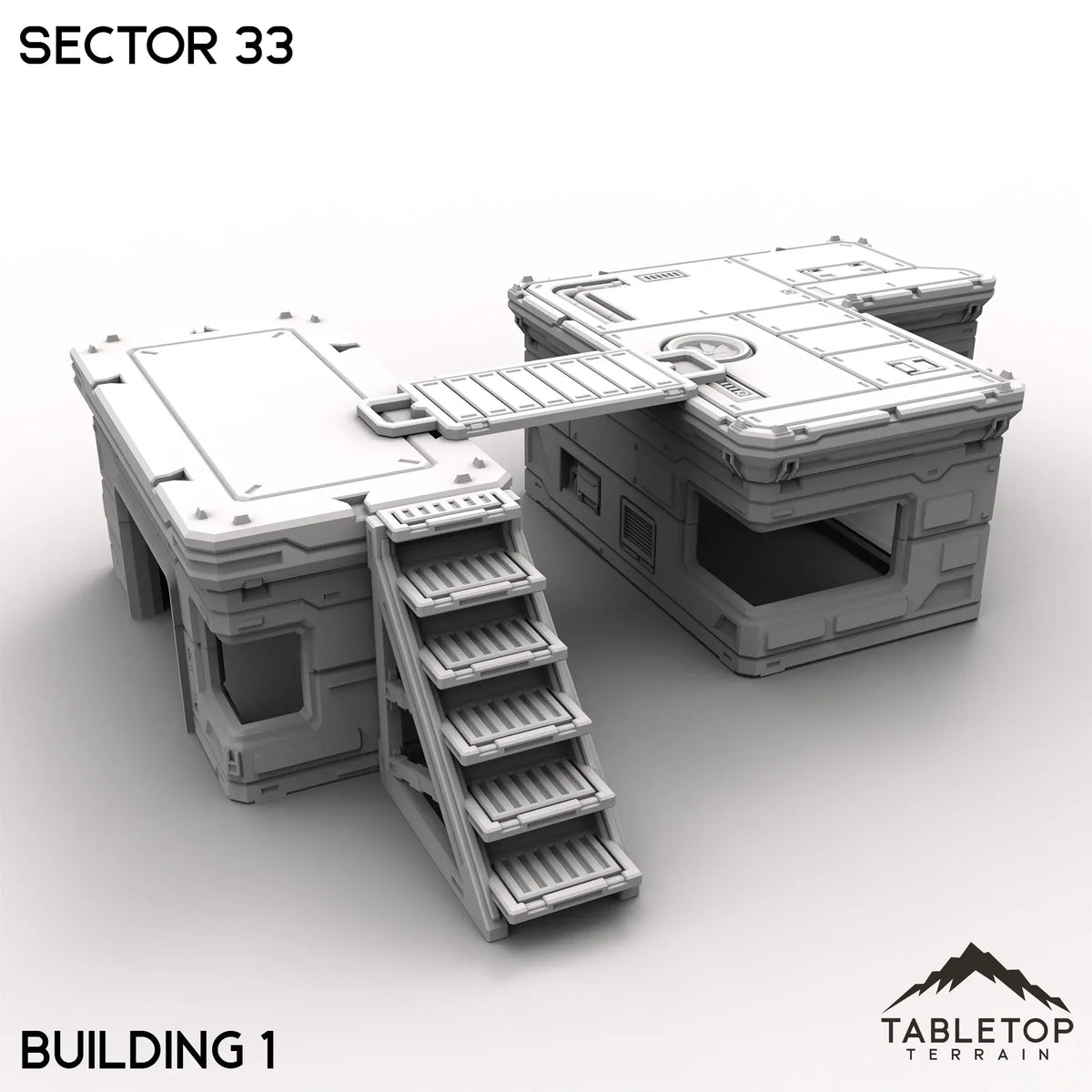 Sector 33