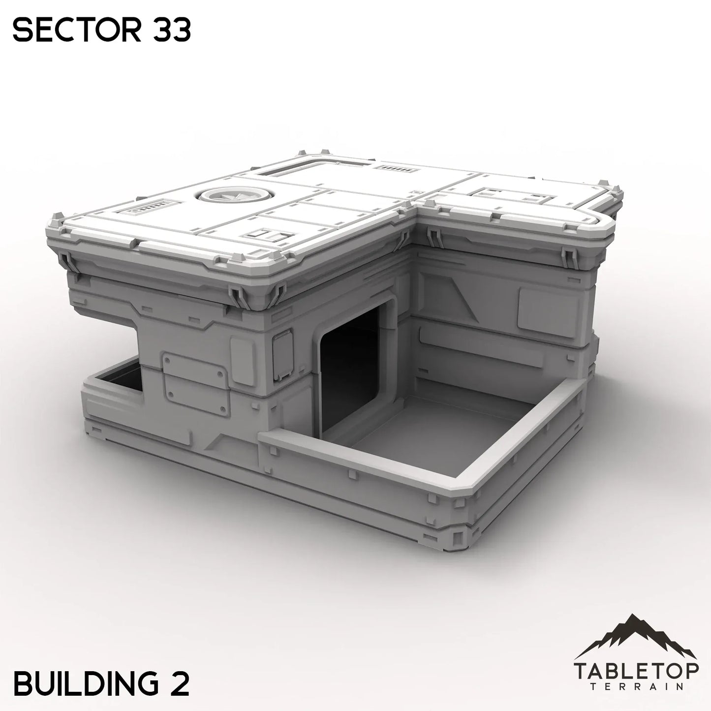 Sector 33