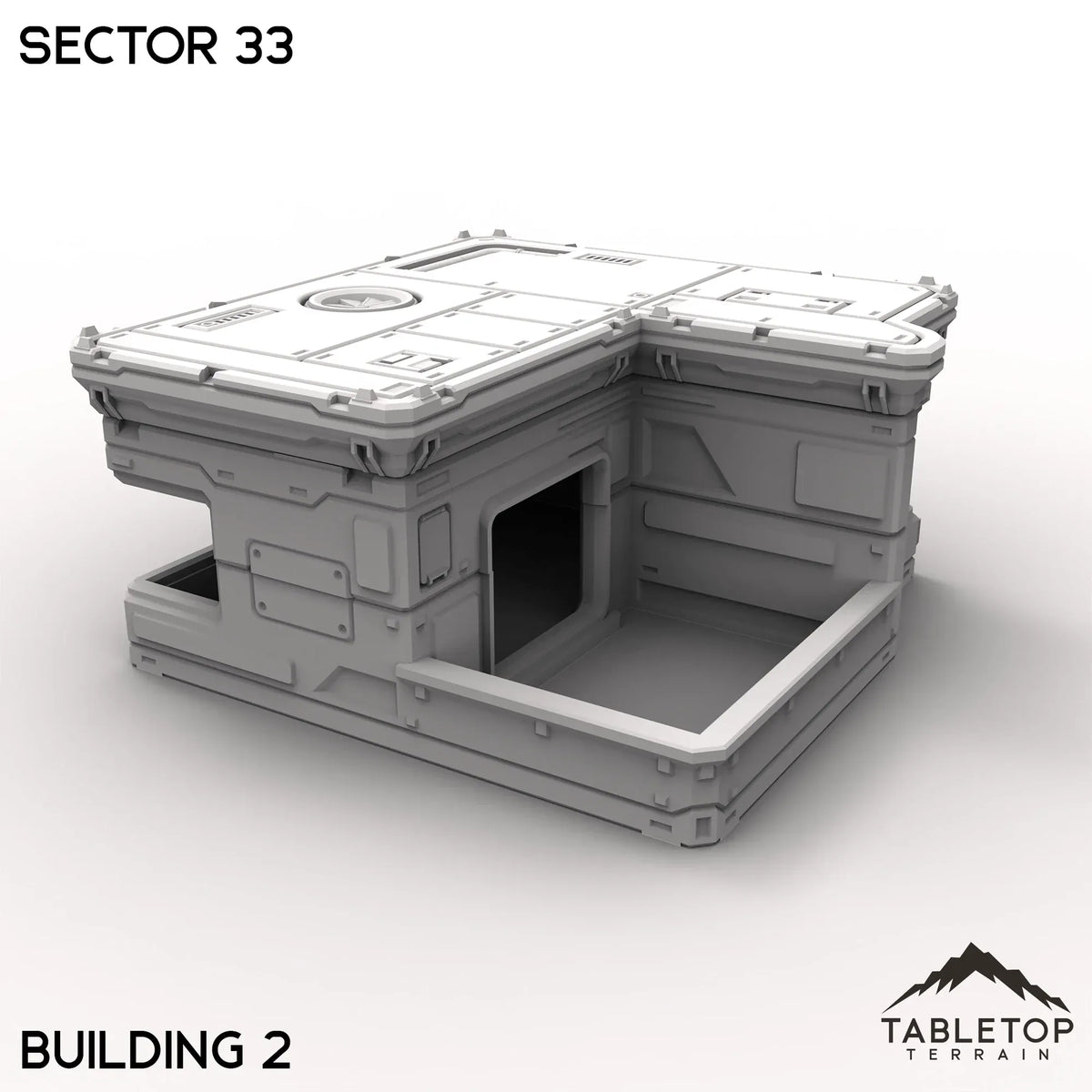 Sector 33