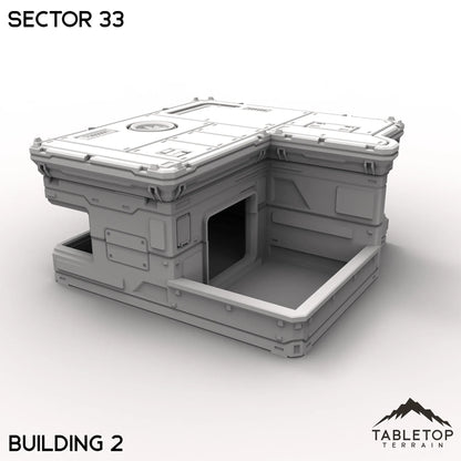 Sector 33