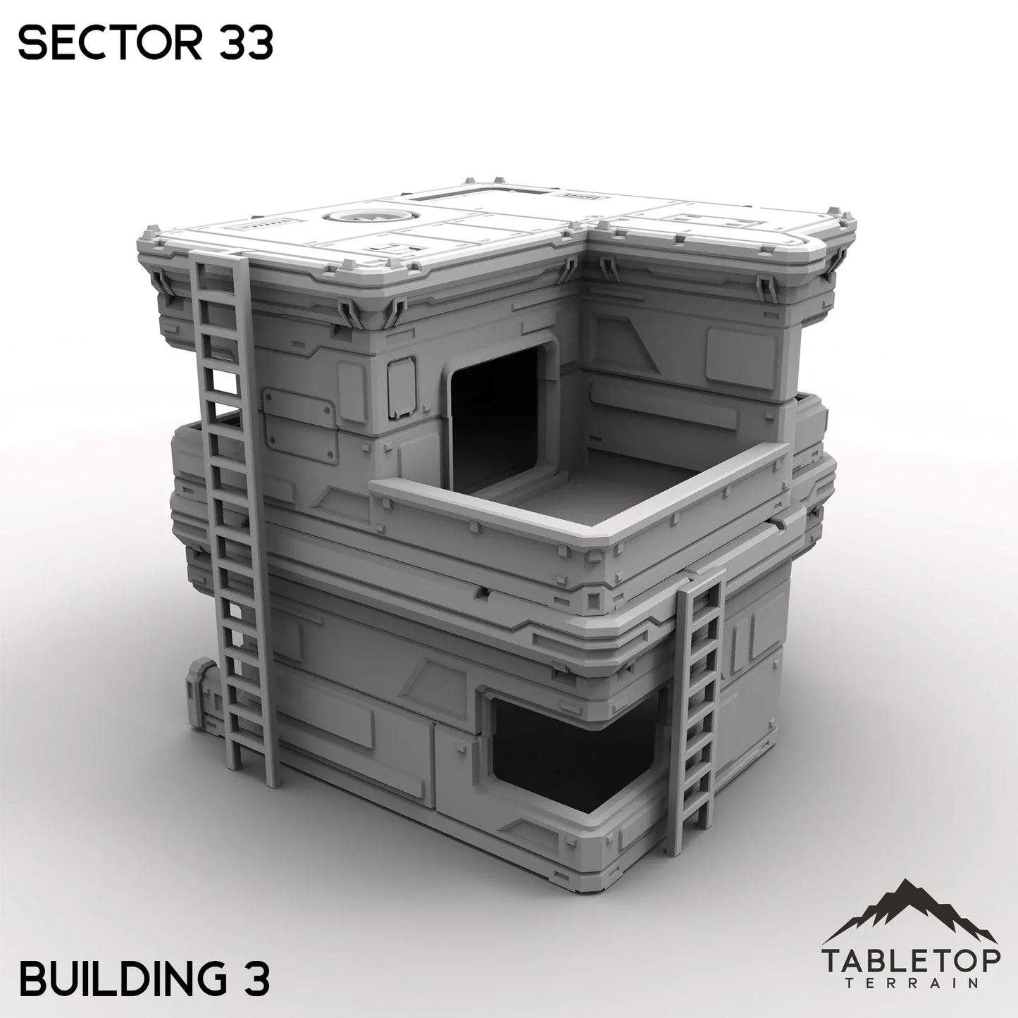 Sector 33