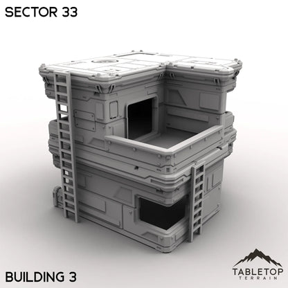Sector 33