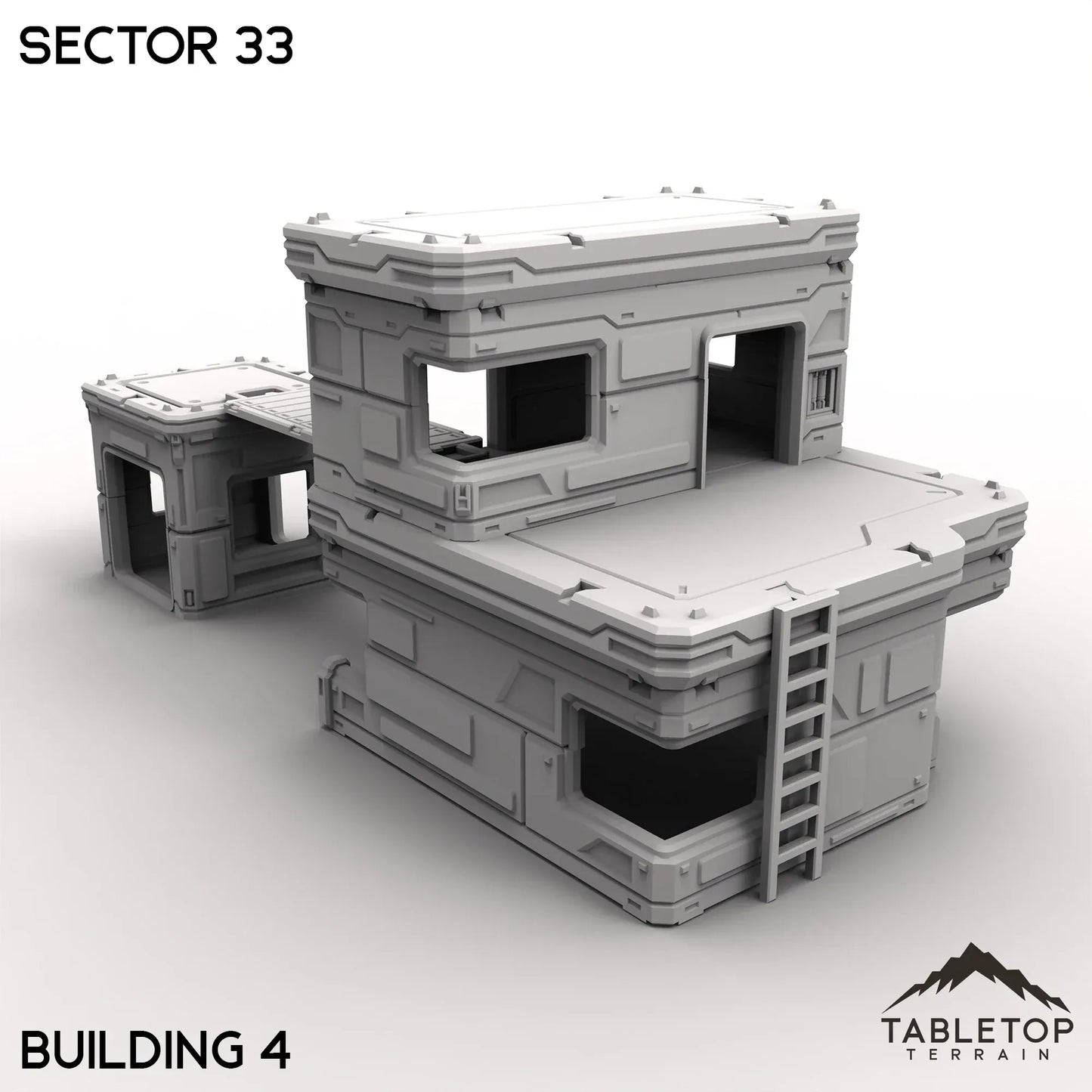 Sector 33