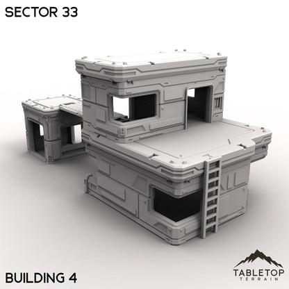 Sector 33