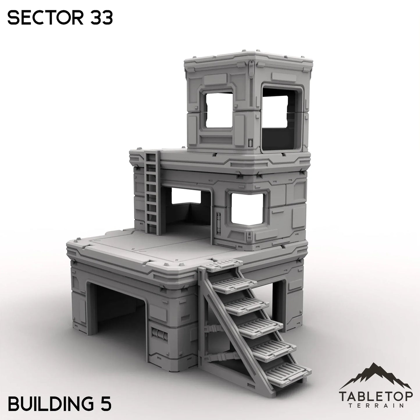 Sector 33