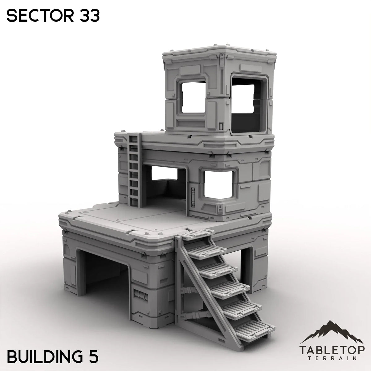 Sector 33