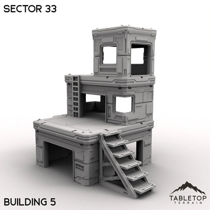 Sector 33