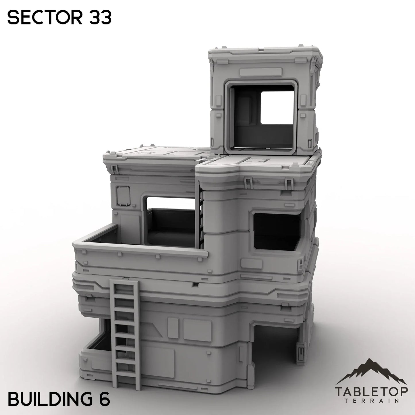 Sector 33