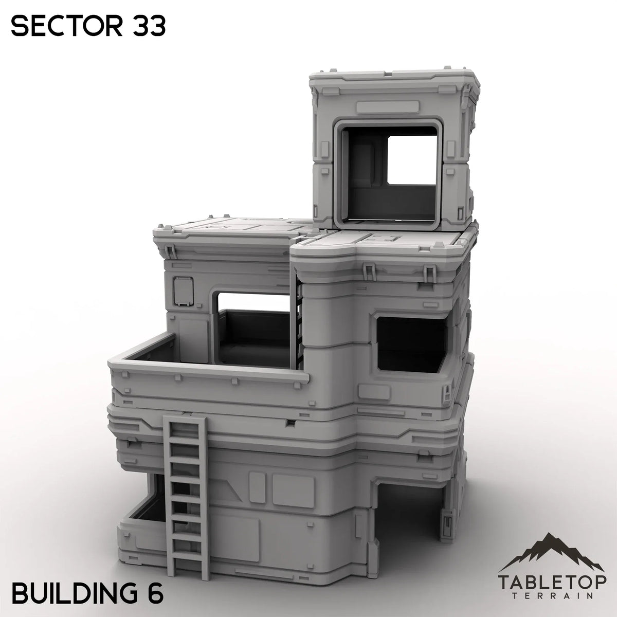 Sector 33