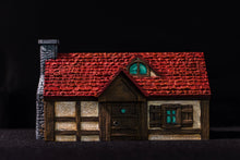 Building 6 - Town of Grexdale - Fantasy Building