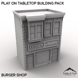 Play On Protocol Building Pack
