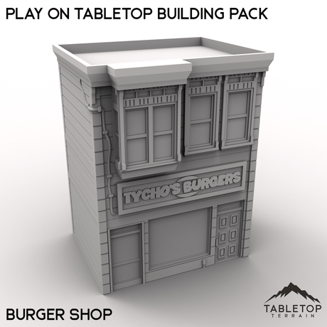 Play On Protocol Building Pack