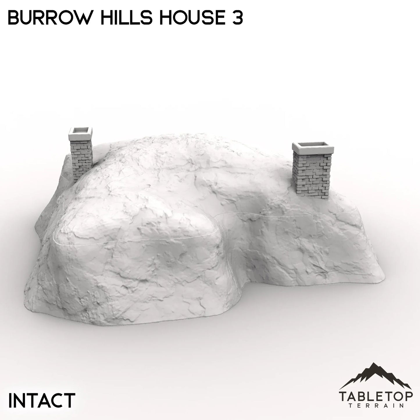 Burrow Hills House 3
