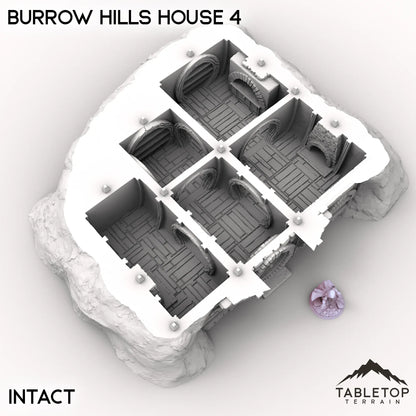 Burrow Hills House 4