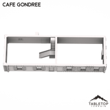 Cafe Gondrée Benouville