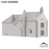 Cafe Gondrée Benouville
